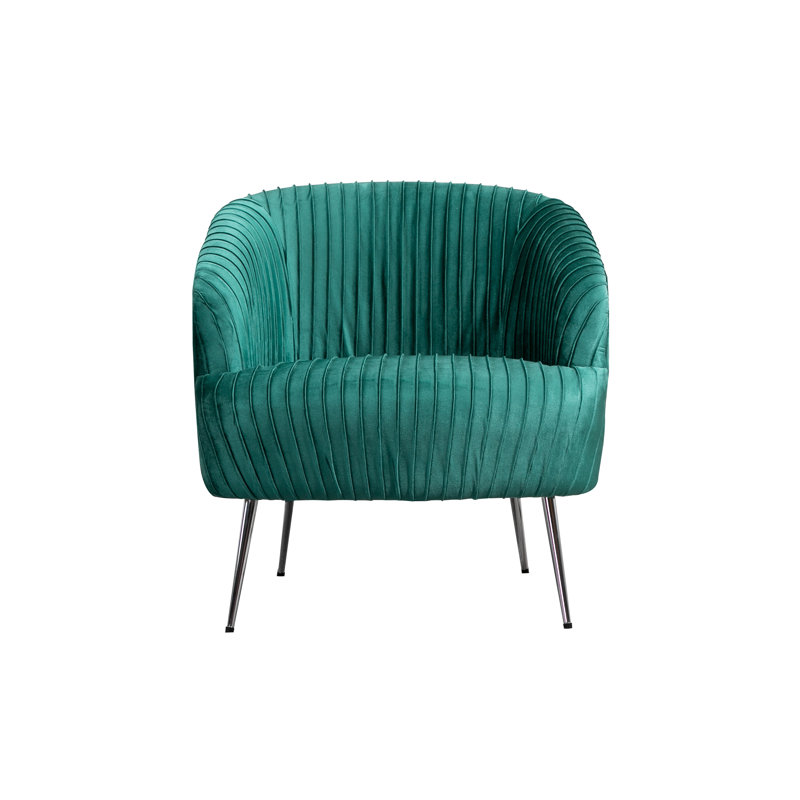 Ebern Designs Raf Tub Chair Wayfair.co.uk